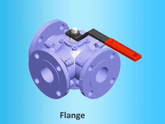 Ball valves