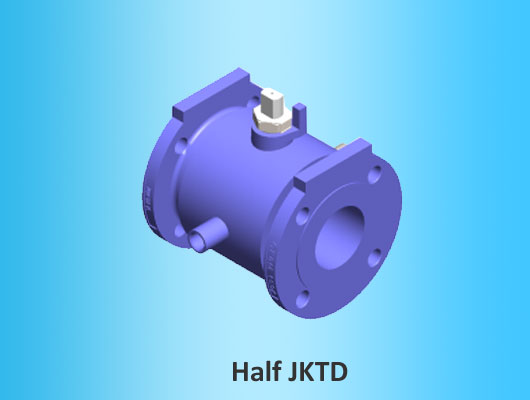 Ball valves