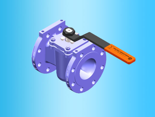 Plug valves