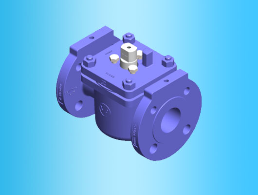 Plug valves