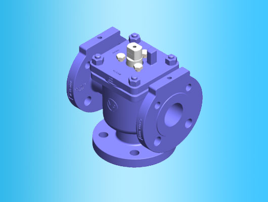 Plug valves