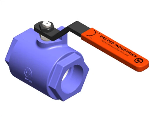 Ball Valves