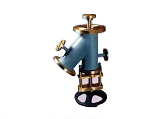 Plug Valves